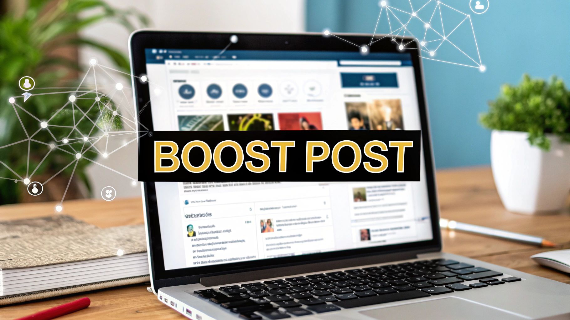 Boosting a Post on LinkedIn: Expert Tips for Success