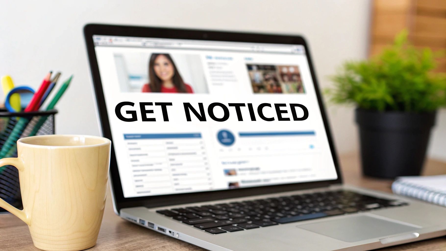 How to Get Noticed on LinkedIn: 5 Proven Ways to Stand Out