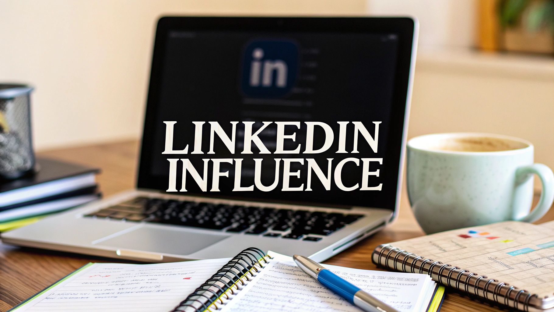 Content Strategy LinkedIn: Boost Your Professional Influence