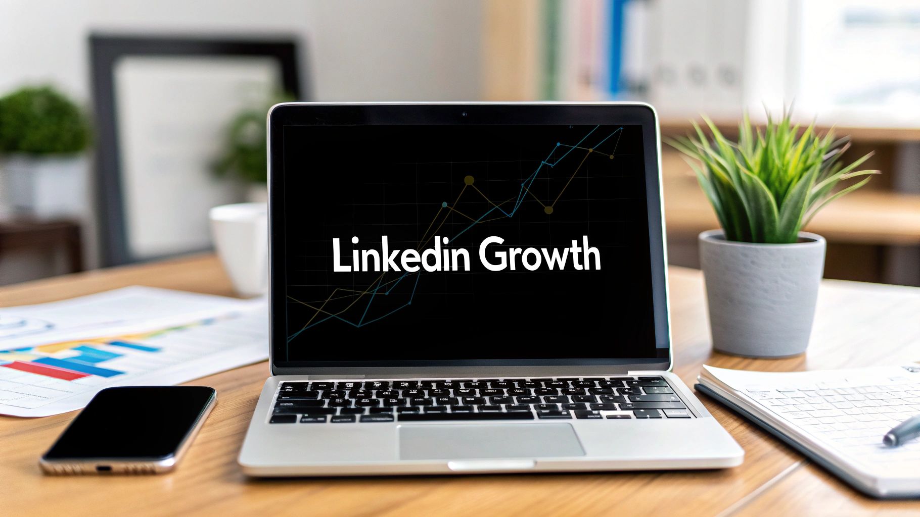 How to Gain LinkedIn Followers: 5 Proven Tips