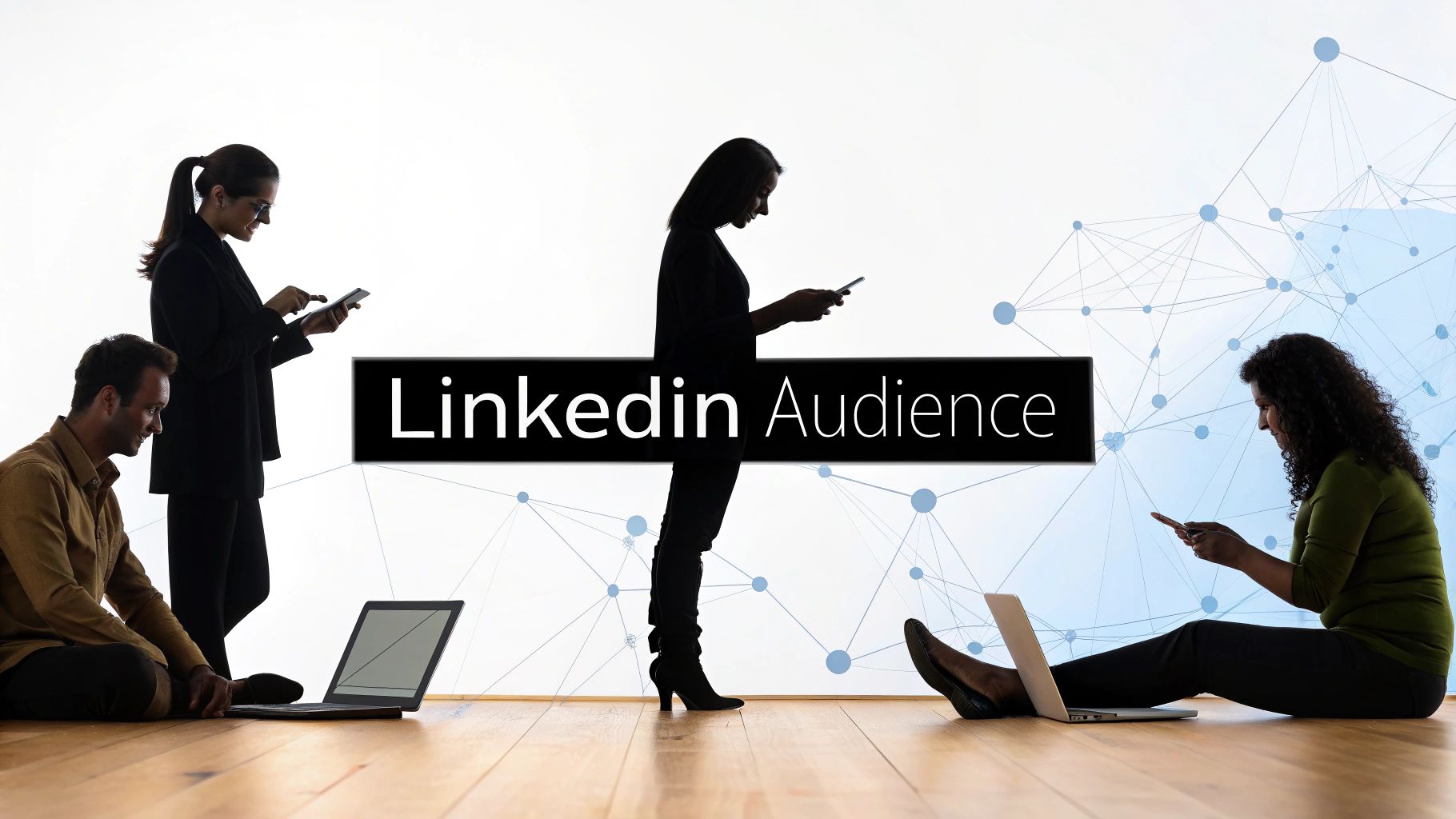 8 Target Audience for LinkedIn in 2025: Boost Your Strategy
