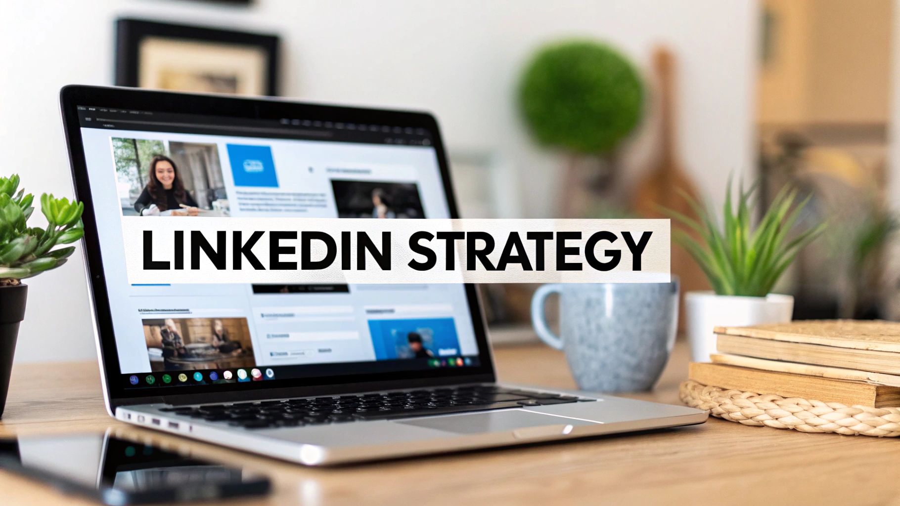 Boost Your LinkedIn Content Strategy for More Engagement