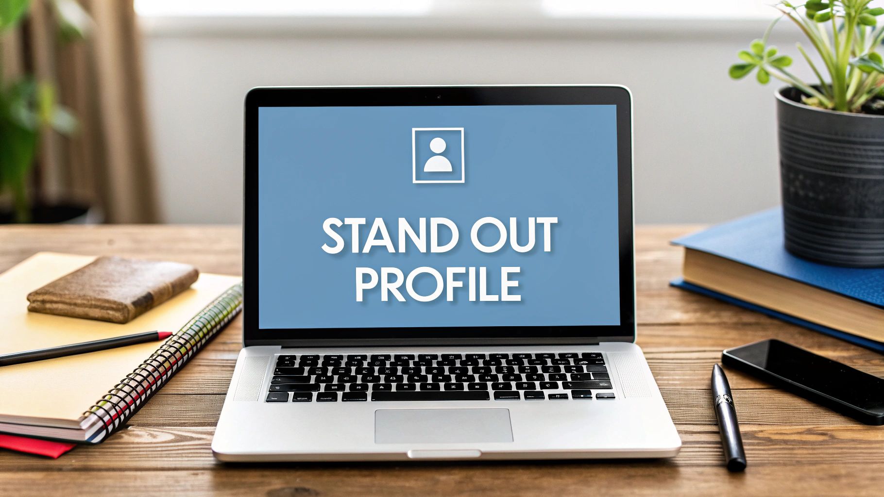 Build a LinkedIn Profile That Stands Out | Expert Tips