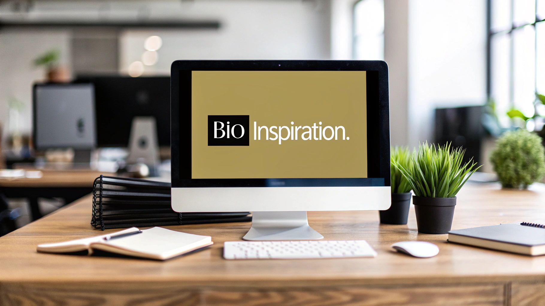 10 Inspiring Professional Bio Examples for Success