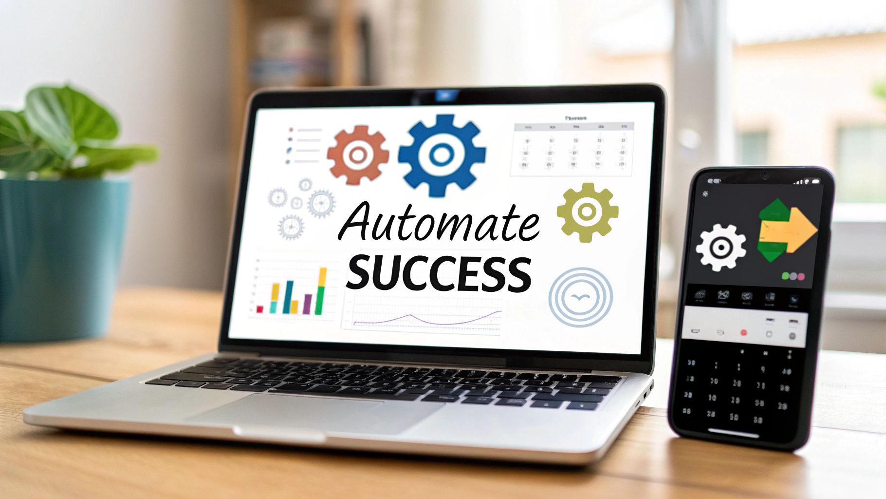 Top 12 Social Media Automation Tools for Better Engagement