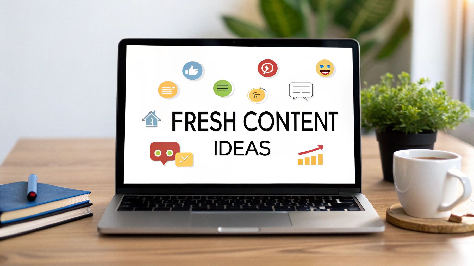 9 Fresh Social Media Content Ideas for Professionals in 2025