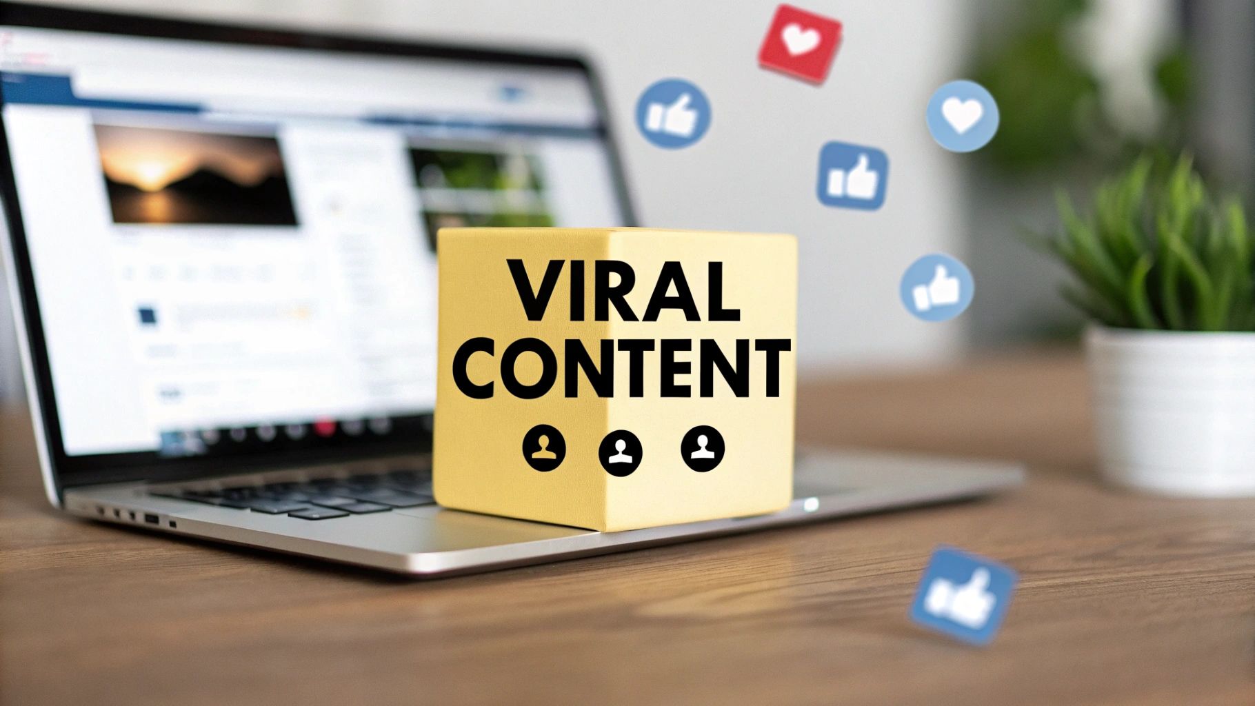 How to Create Viral Content: Tips to Boost Your Reach
