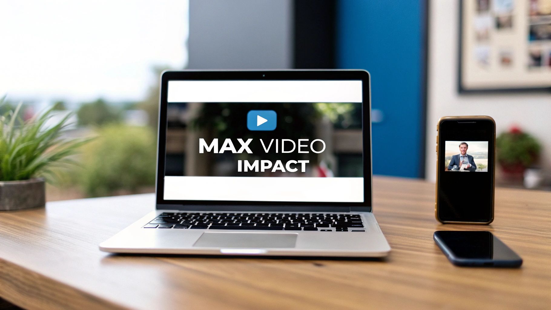 How to Post a Video on LinkedIn for Max Impact