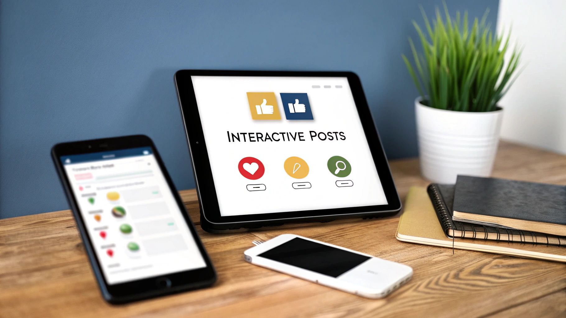 7 Interactive Social Media Posts to Boost Engagement in 2025