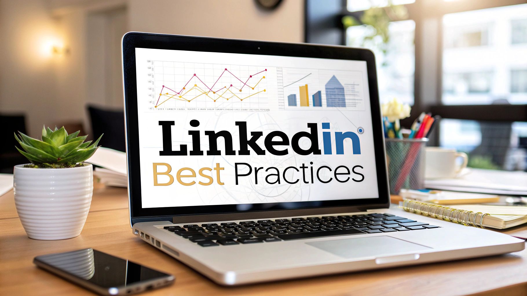 9 Content Marketing Best Practices for LinkedIn in 2025