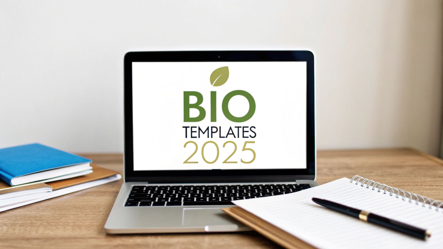 7 Best Personal Bio Template Resources for 2025