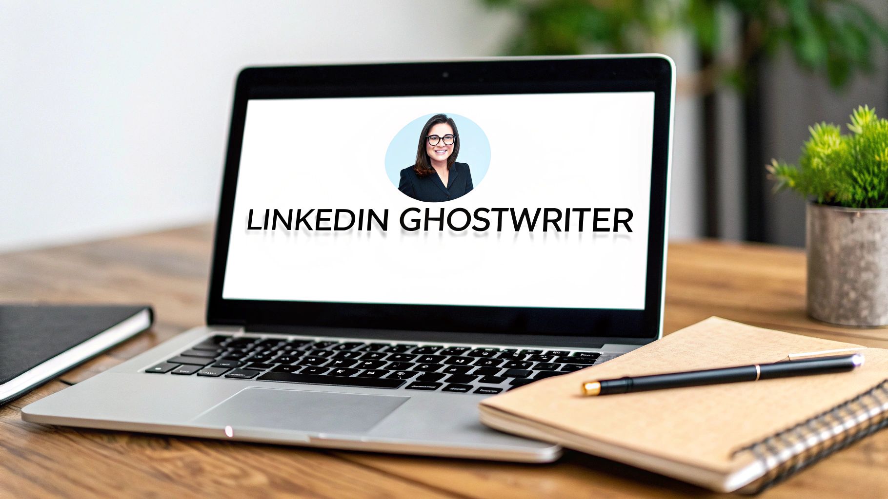 Top LinkedIn Ghostwriter Services in 2025 | Boost Your Profile