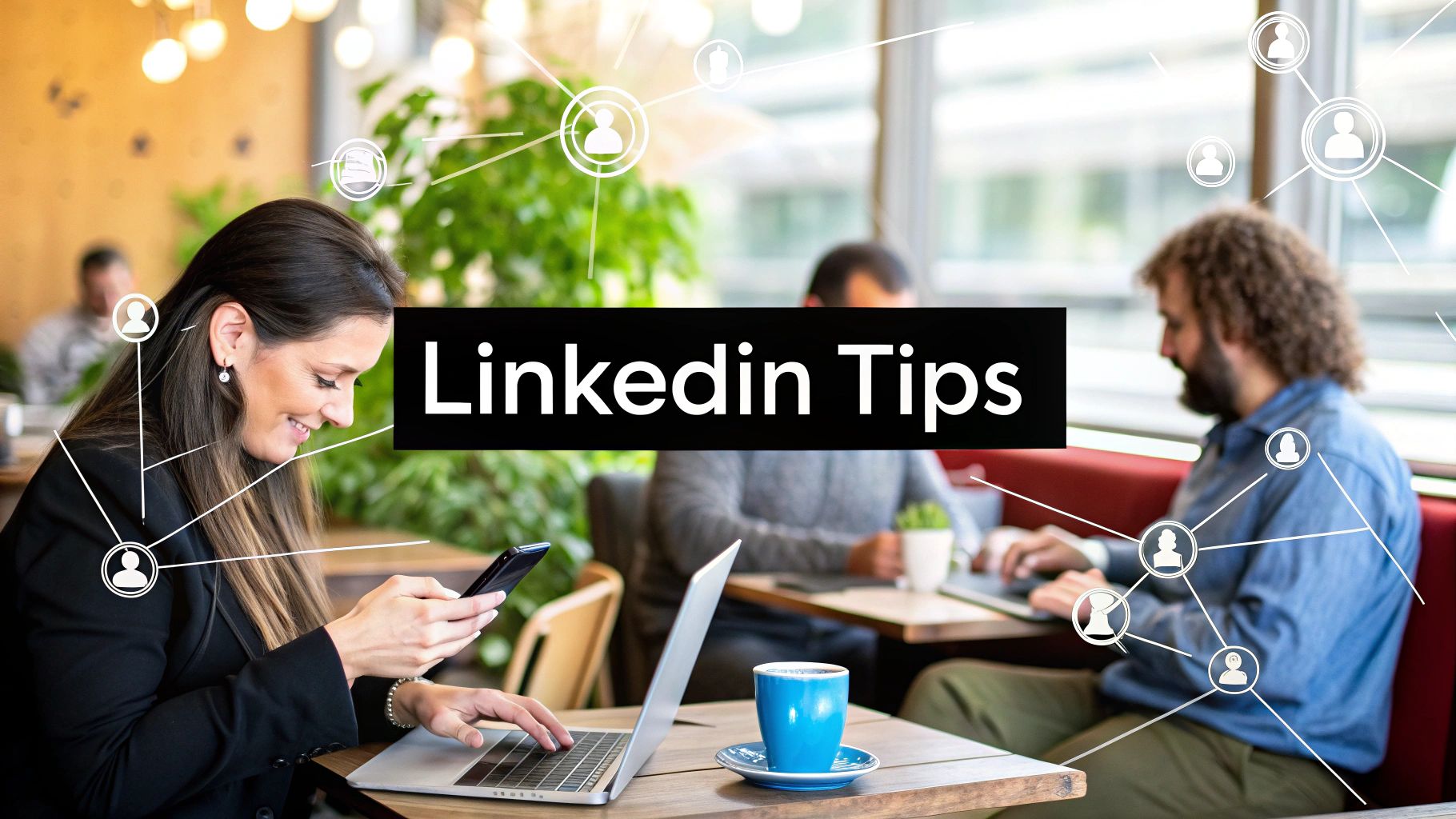 Top LinkedIn Networking Tips to Grow Your Career