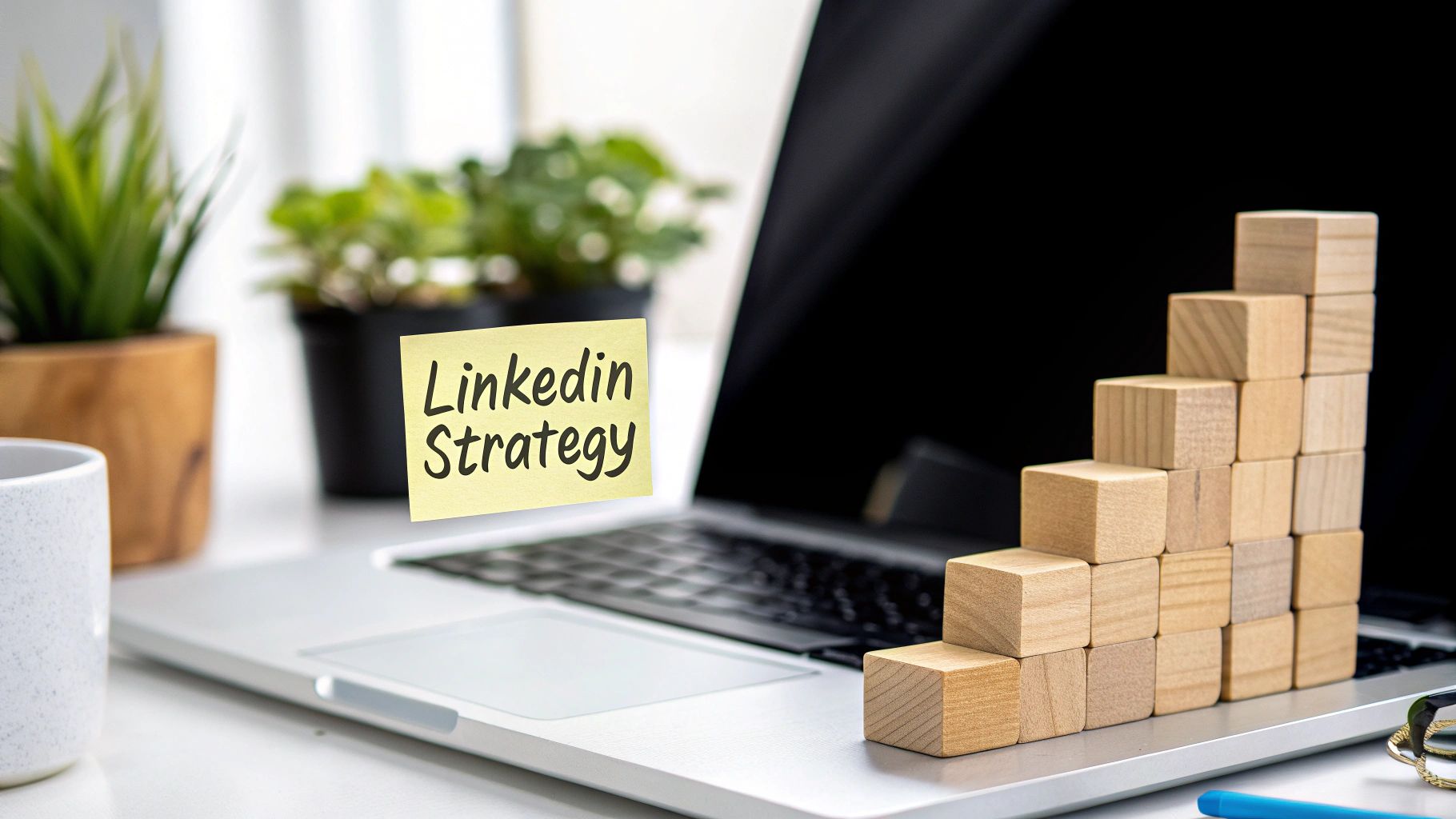 Master Your LinkedIn Content Strategy for Greater Impact