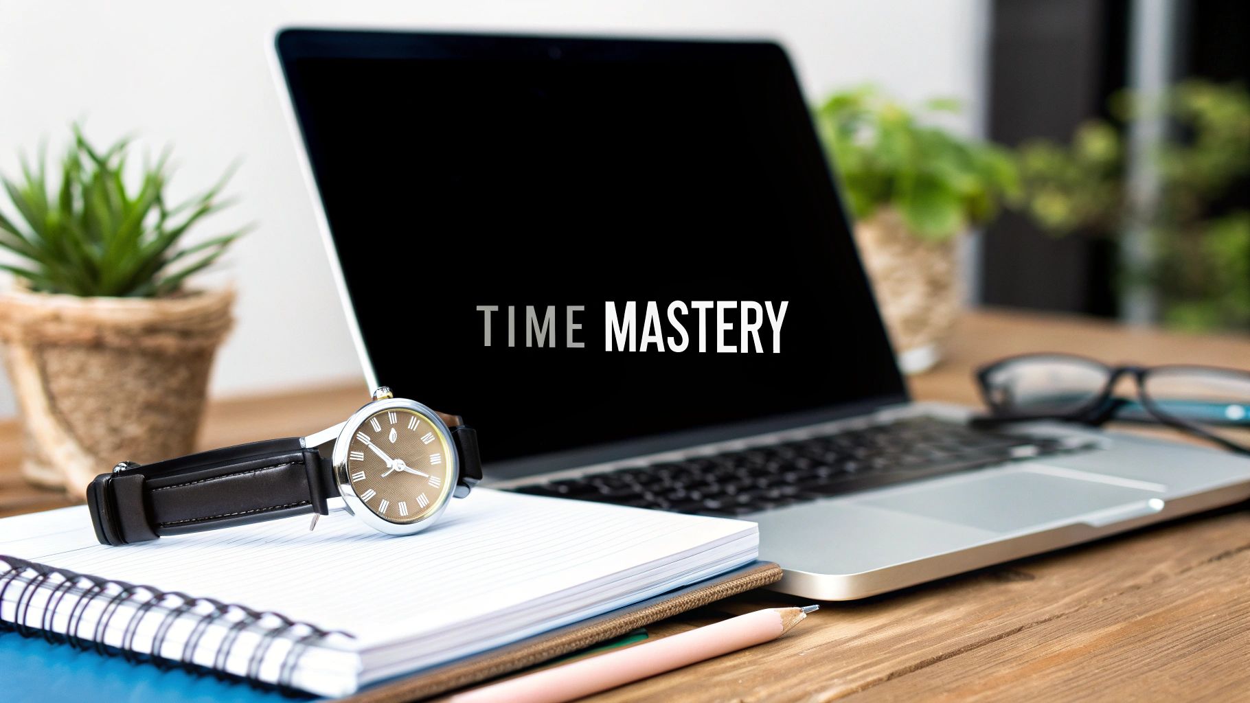 Time Management for Entrepreneurs Ultimate Guide