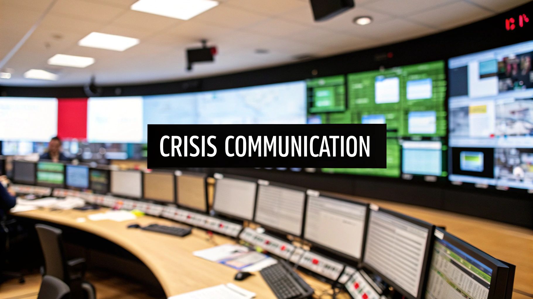 8 Crisis Communication Best Practices for 2025
