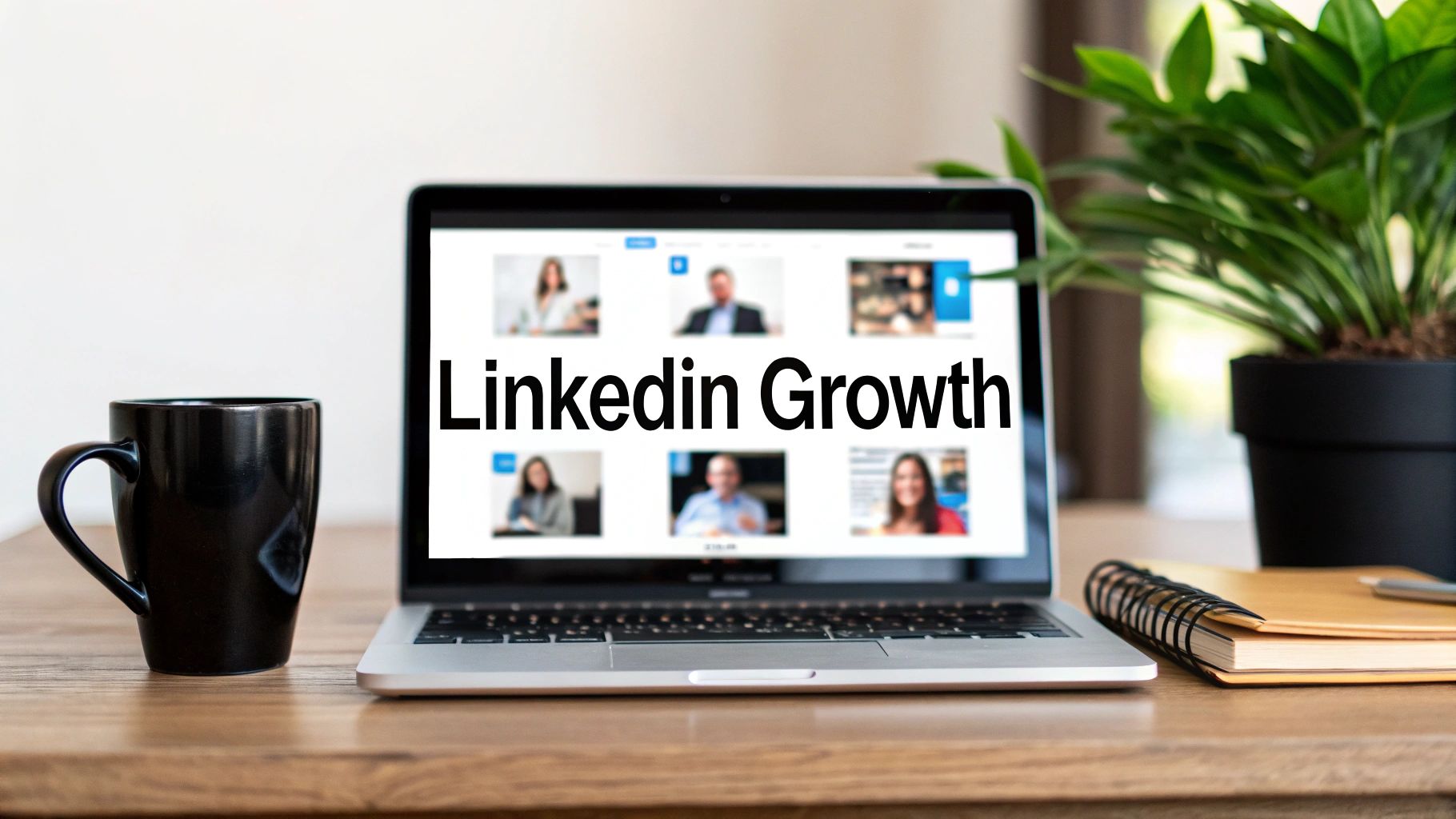 How to Get More Followers on LinkedIn