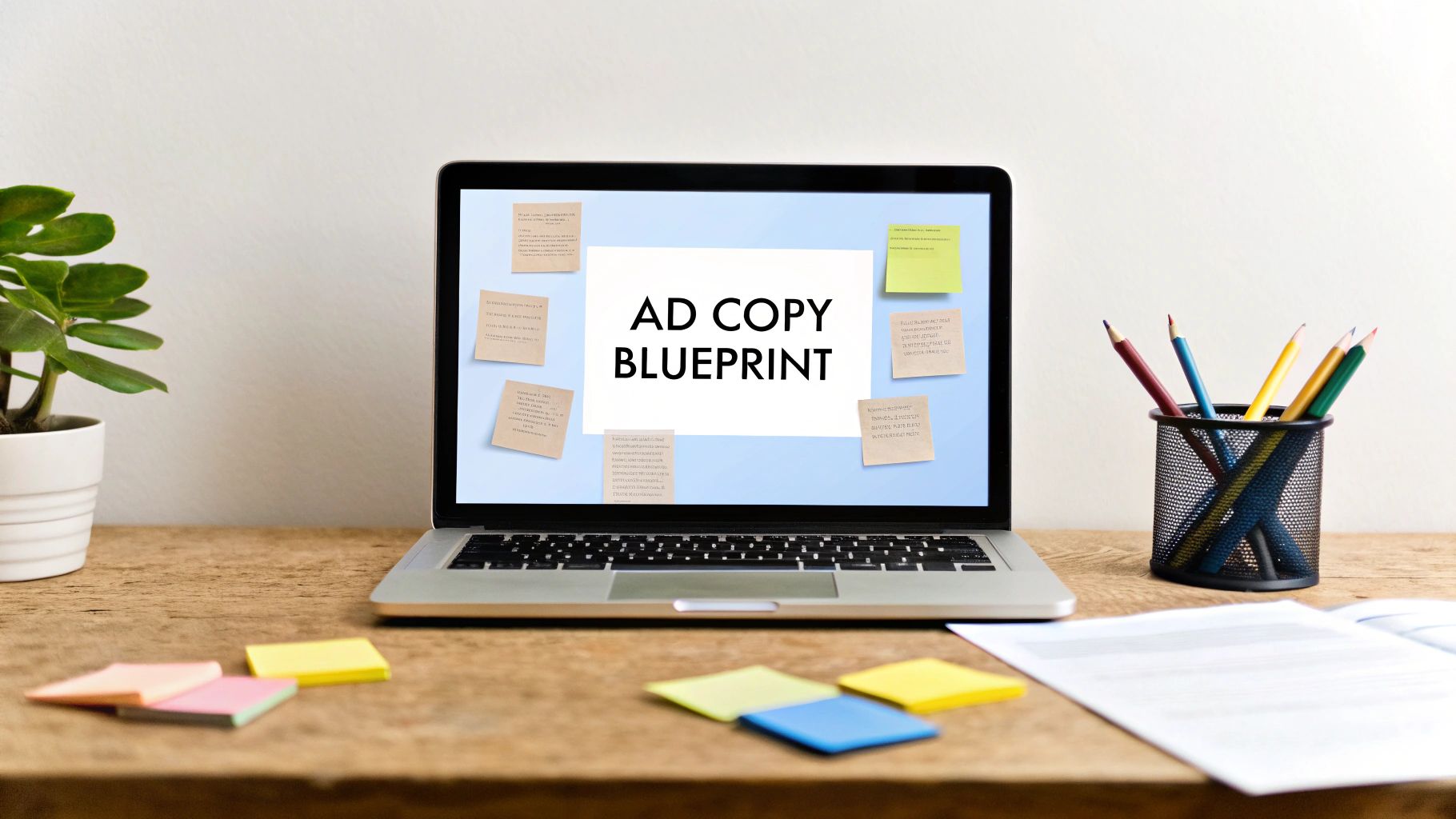10 Powerful Advertising Copy Examples to Inspire You in 2025