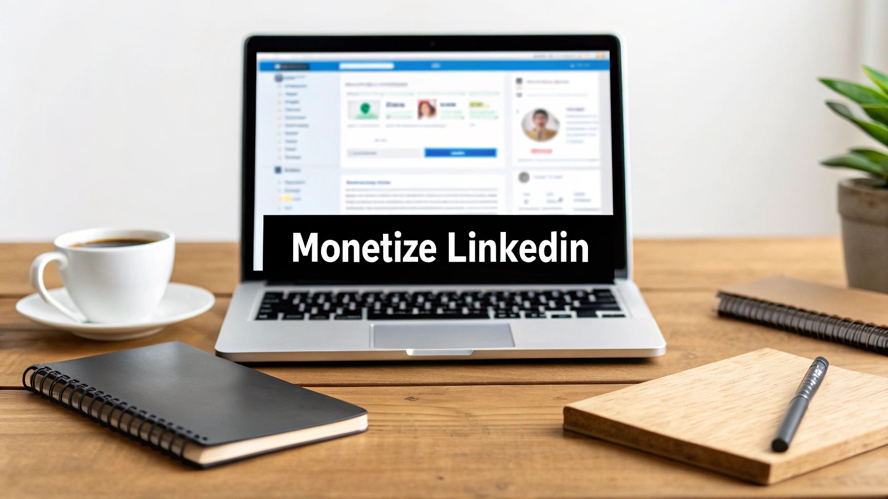 How to Monetize LinkedIn: Proven Strategies to Boost Revenue
