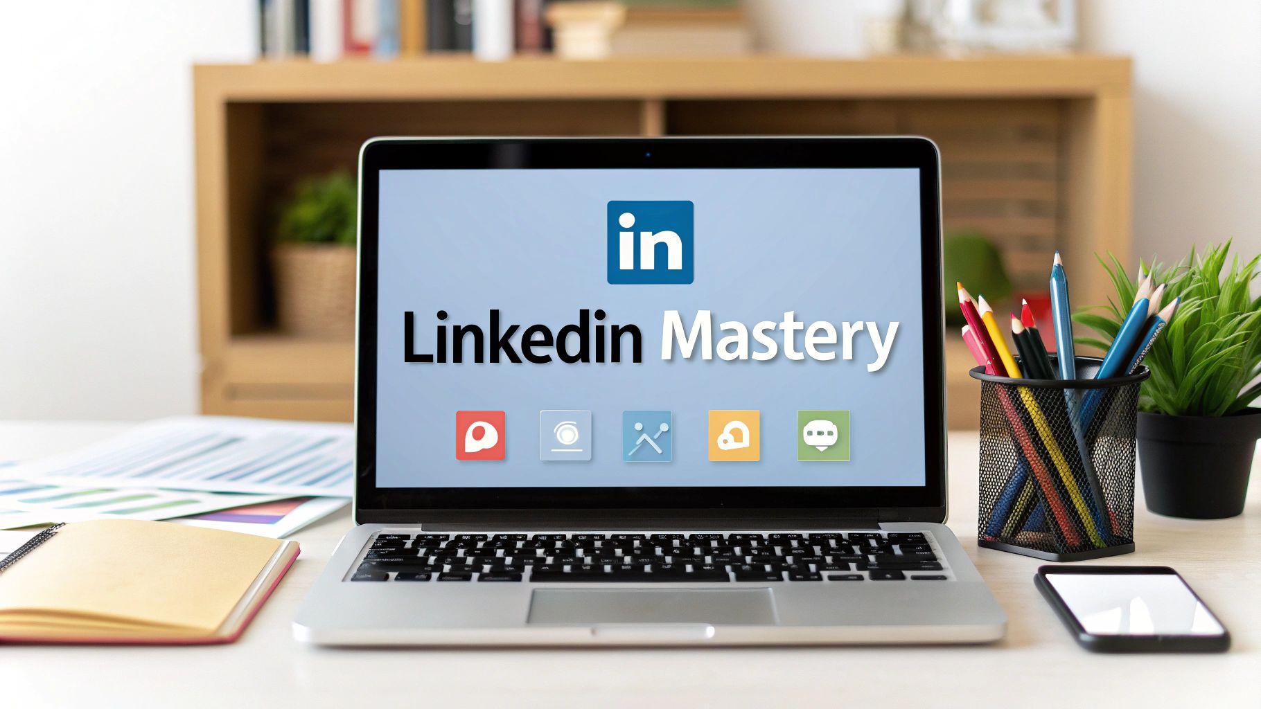 10 Actionable Social Media Manager Tips for LinkedIn in 2025