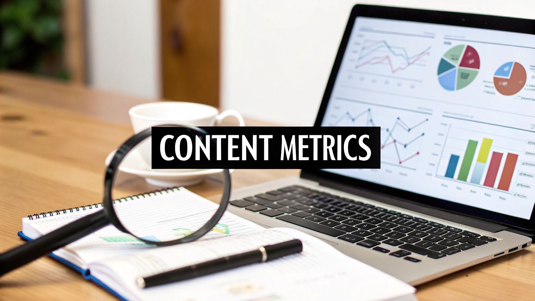 Content Performance Metrics: Your Complete Guide to Success