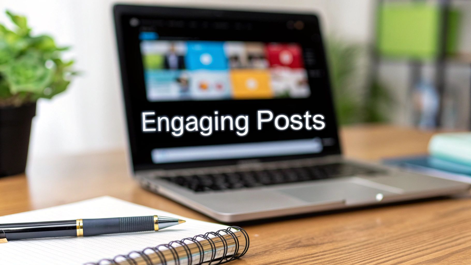 How To Write Engaging LinkedIn Posts That Drive Real Results