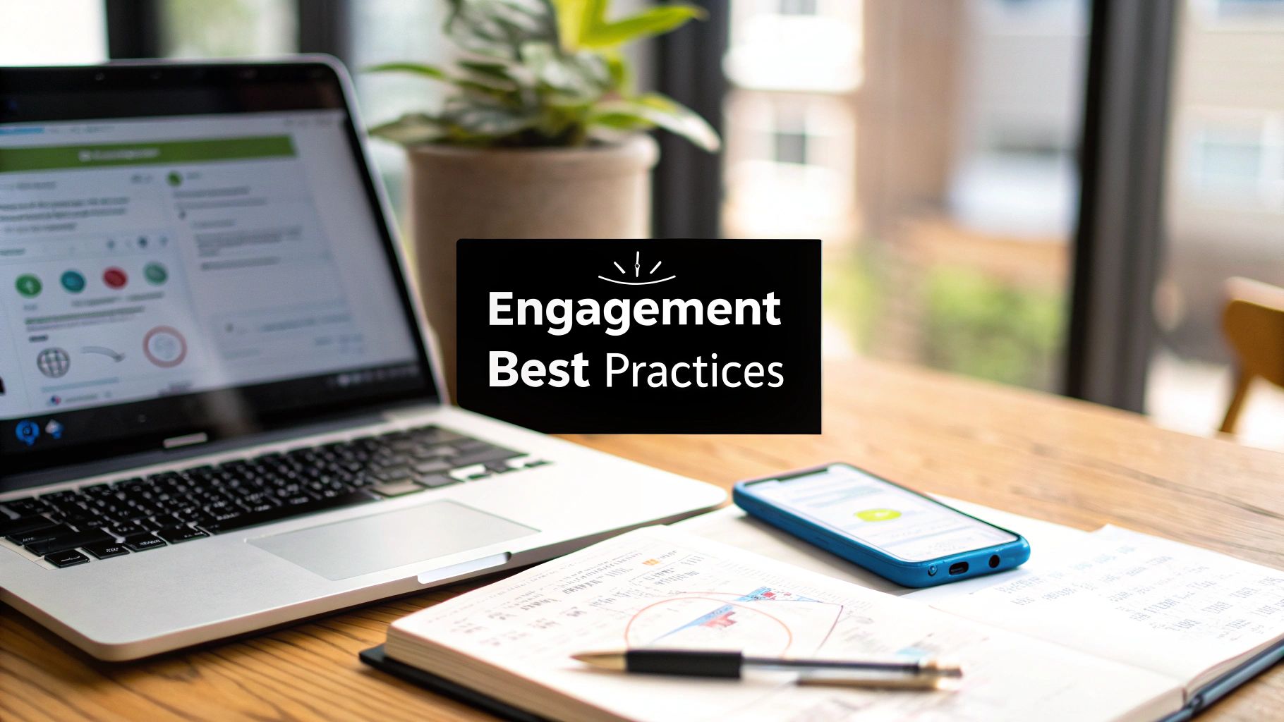 10 Customer Engagement Best Practices for 2025