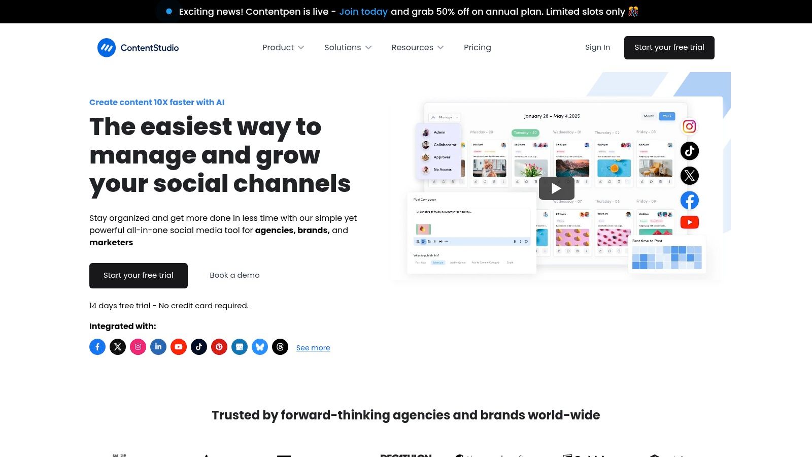 ContentStudio