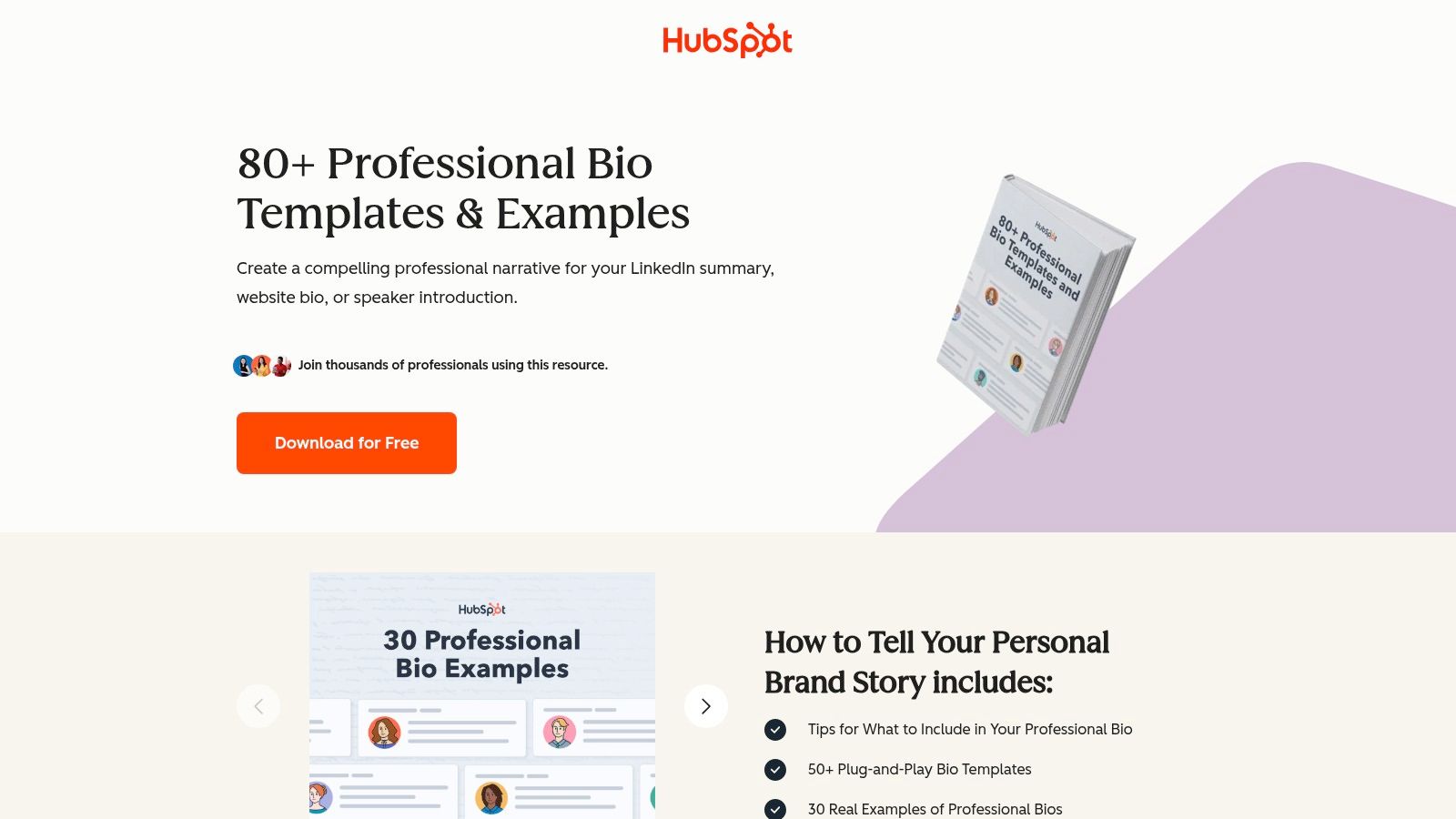 HubSpot