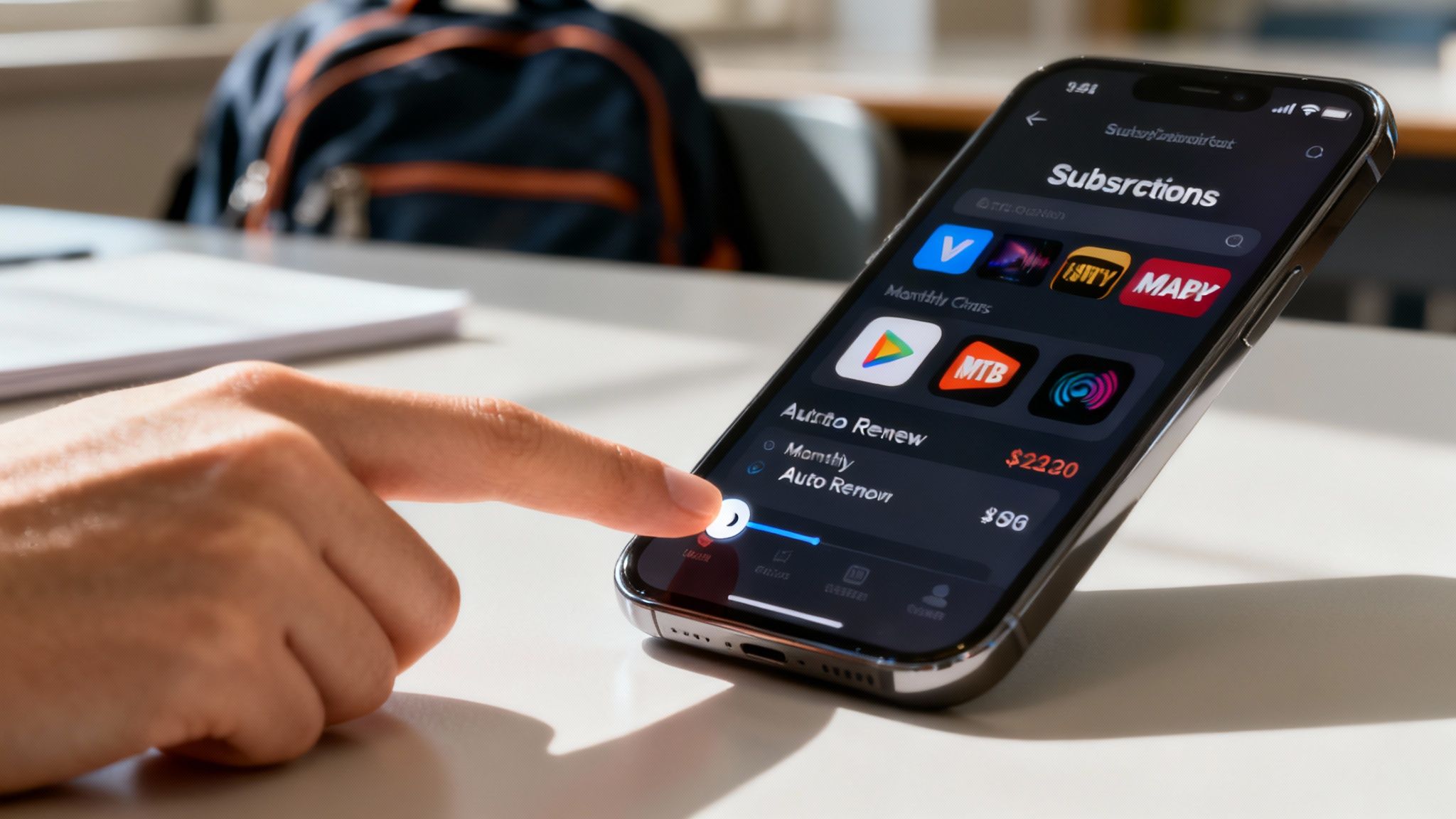 10 Essential Budget Tips for Students in 2025 3 Track Your Spending