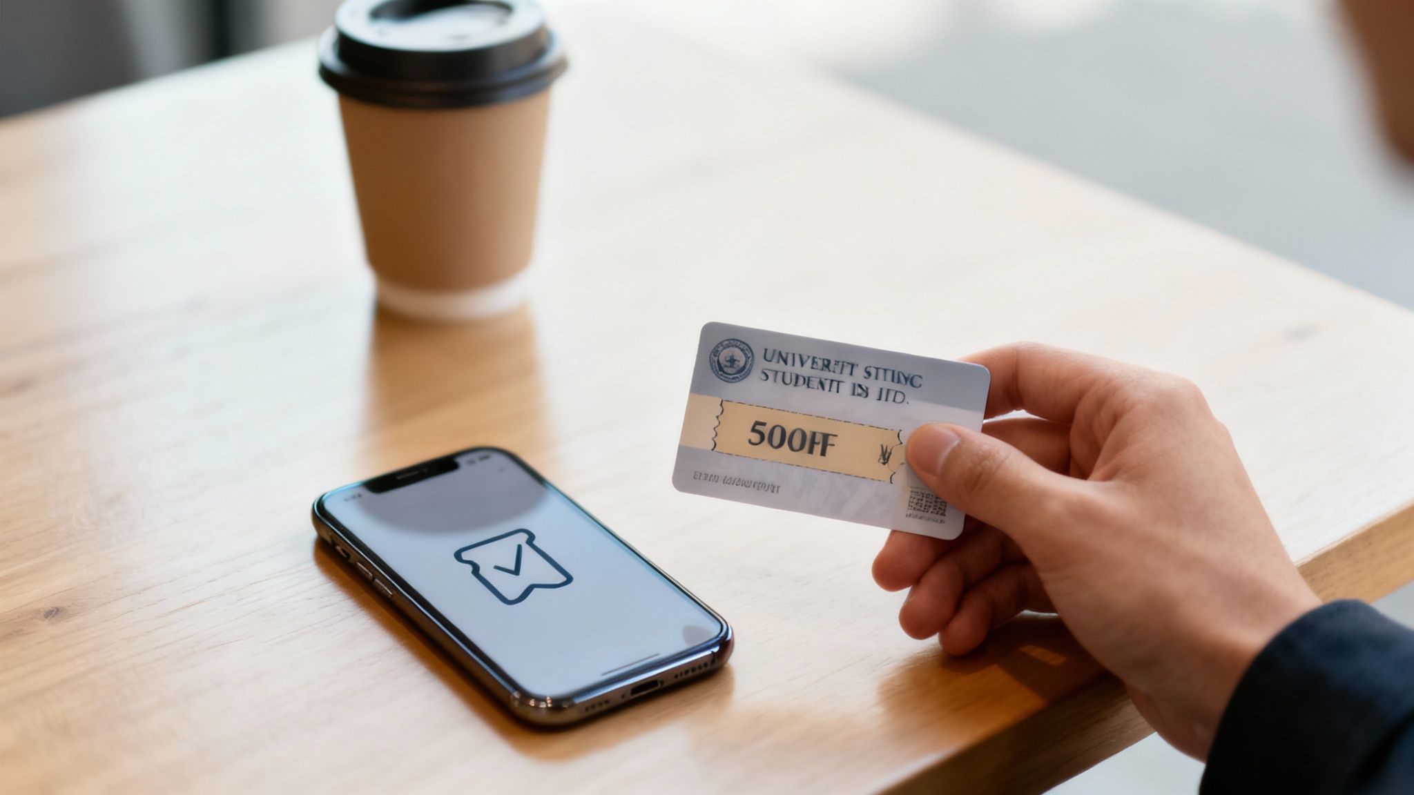 10 Essential Student Money Saving Tips for 2025 1 Master Student Discounts and ID Benefits with Digital Platforms