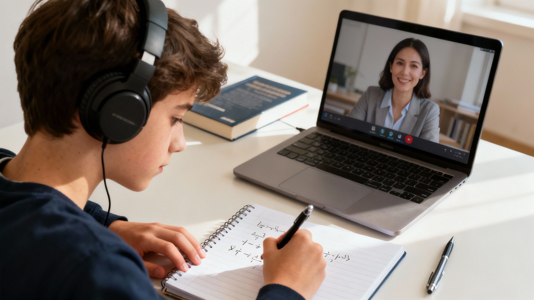 10 Proven Ways to Earn Money as a Student in 2025 2 Online Tutoring and Academic Help