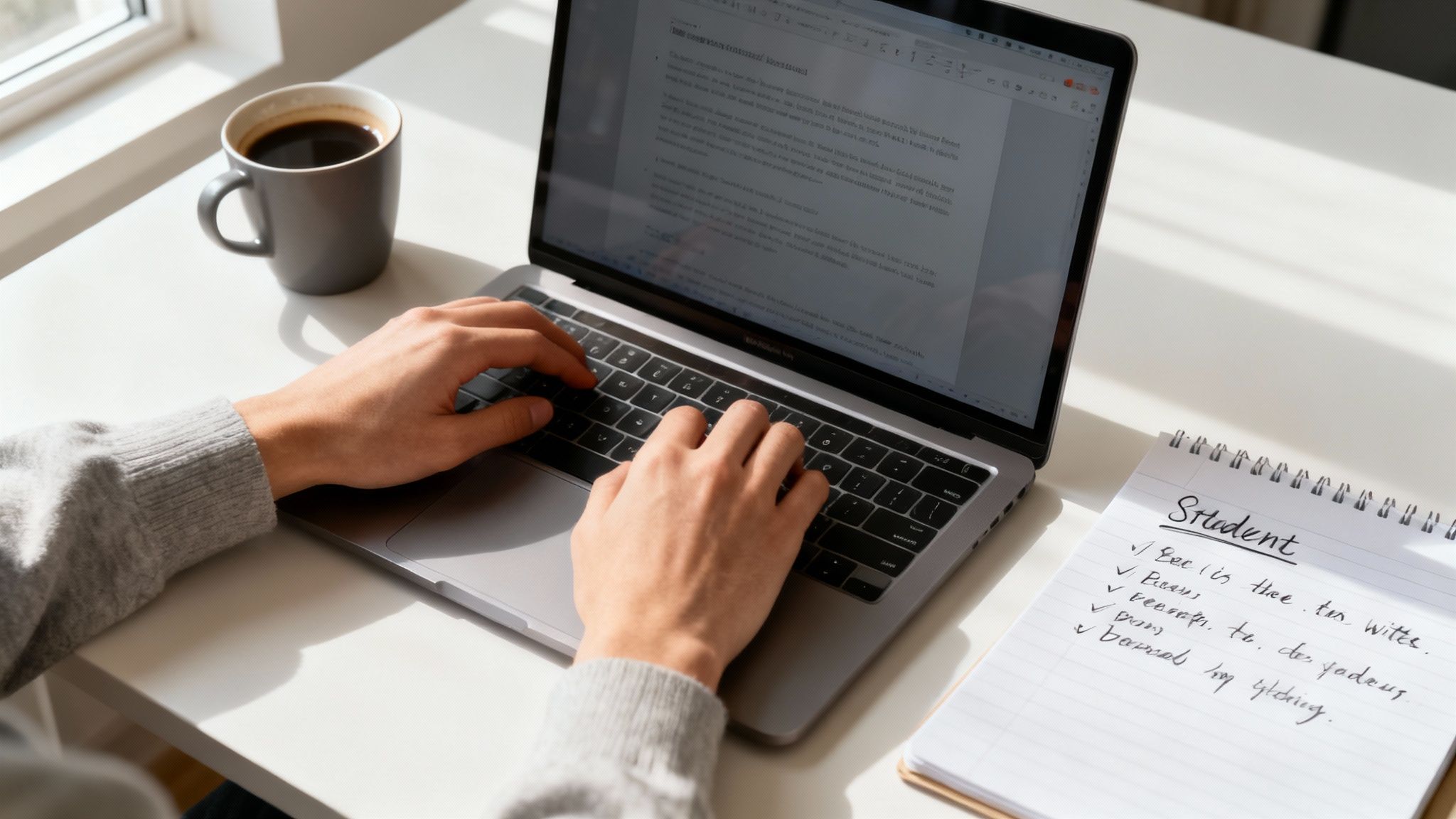 Freelance Writing and Content Creation