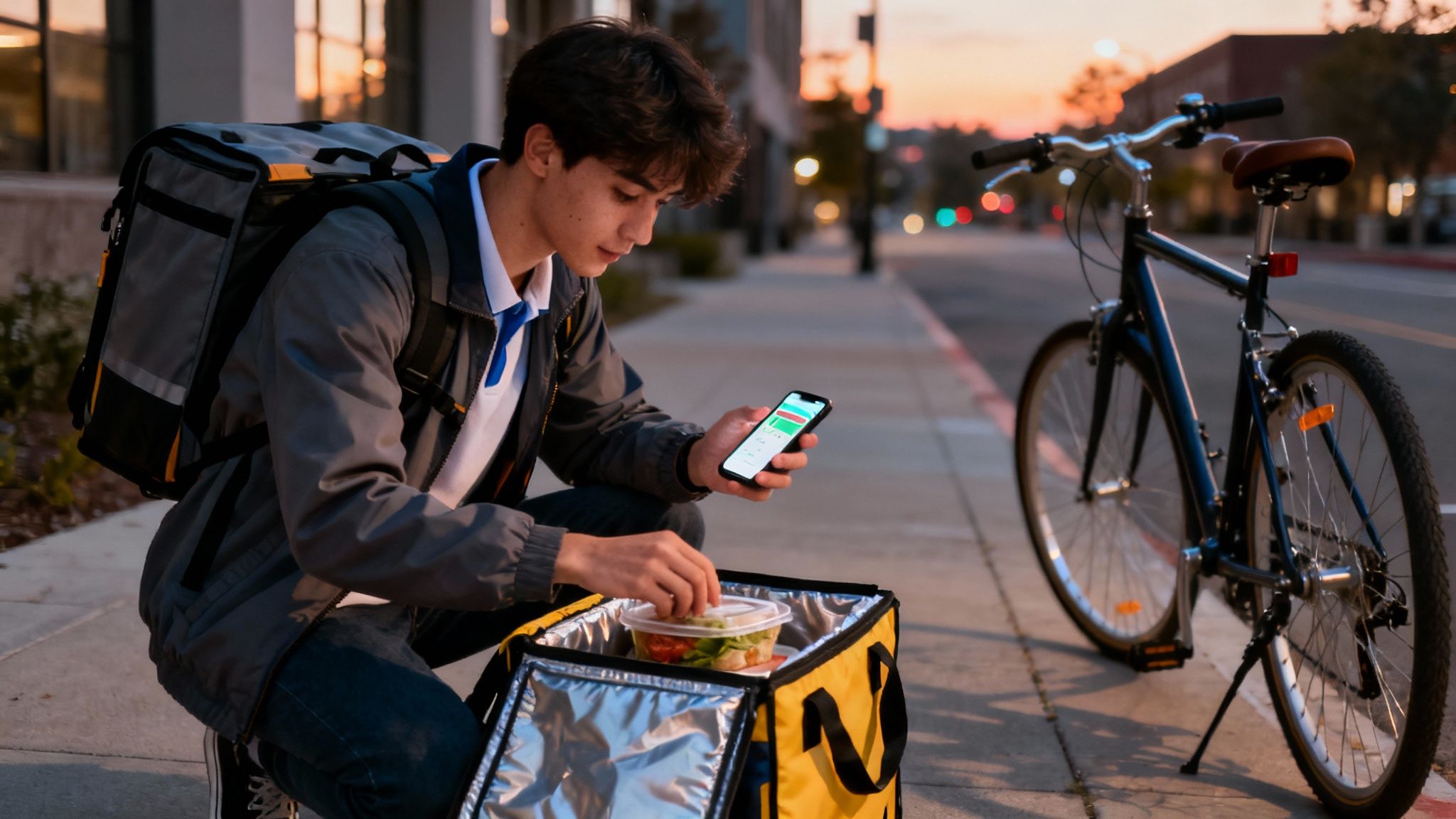 Retail and Customer Service