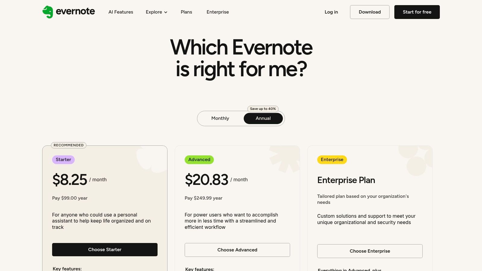The 12 Best Note Taking App for Students in 2026 2 Evernote