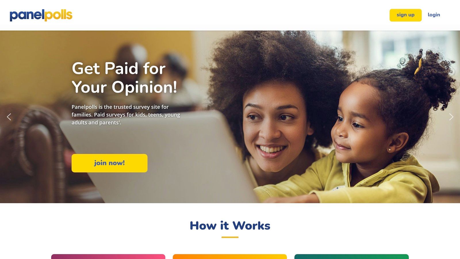 PanelPolls (Touchstone Research)