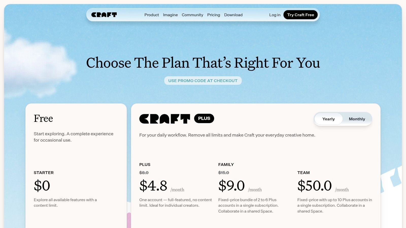 The 12 Best Note Taking App for Students in 2026 9 Craft Pricing