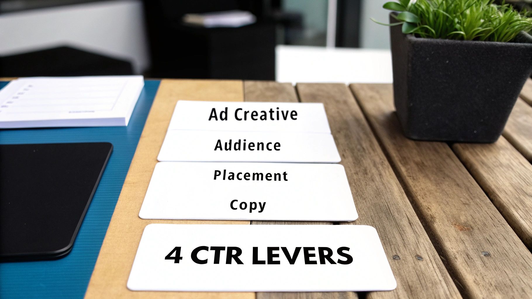 Man working on a laptop with charts and graphs on the screen