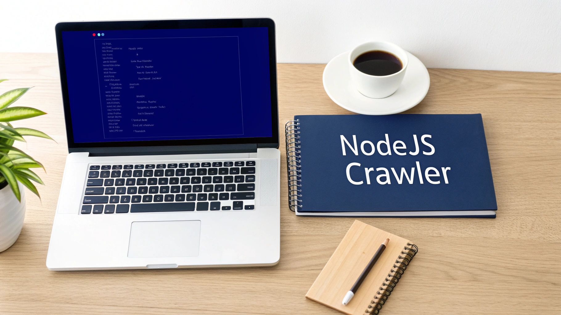 A person interacting with a futuristic digital interface, symbolizing the navigation of complex web applications.