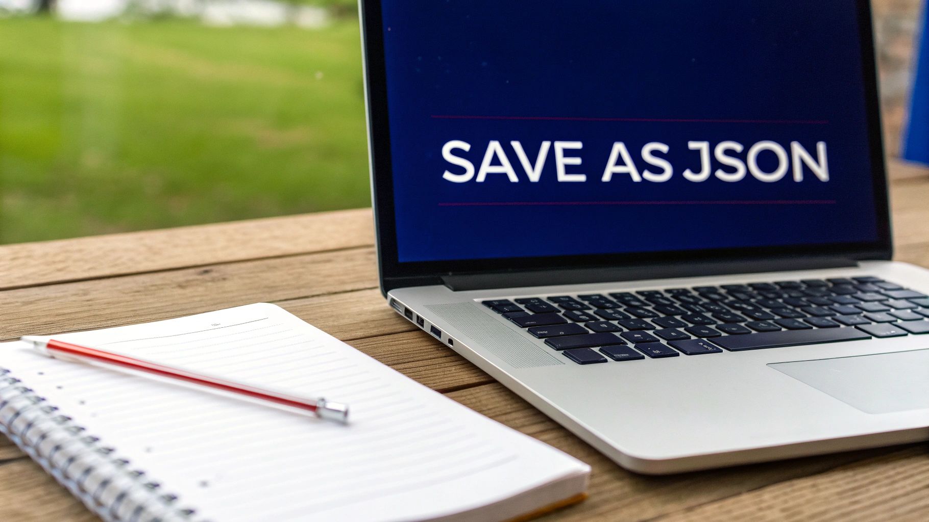 Server racks glowing, symbolizing large-scale data processing and scraping.
