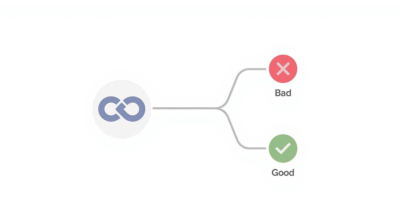 Infographic about selenium web scraping python