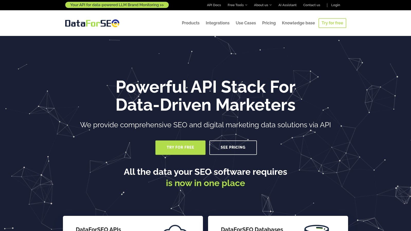DataForSEO