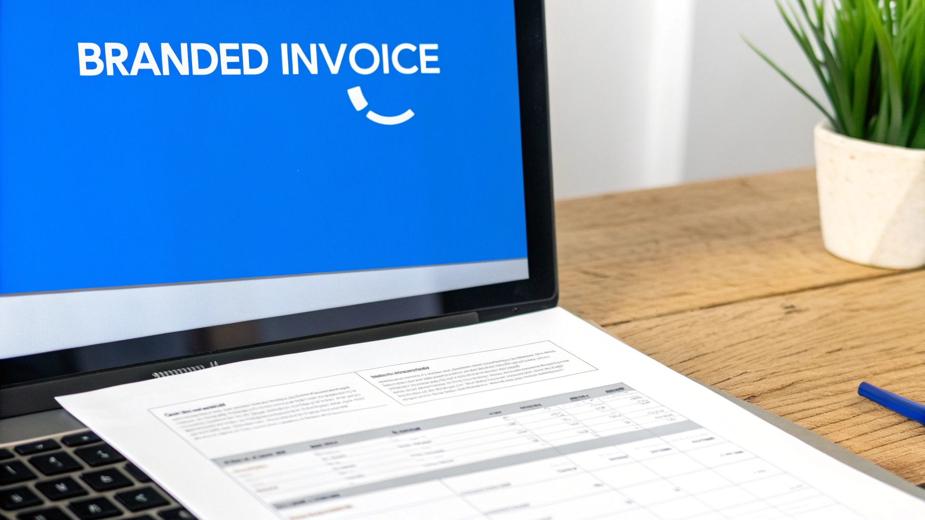 Screenshot from https://quickbooks.intuit.com/global/resources/getting-started/how-to-customize-invoices-in-quickbooks-online/