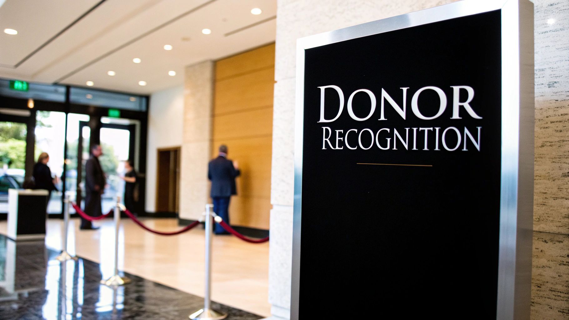 The Emotional Storytelling Thank You