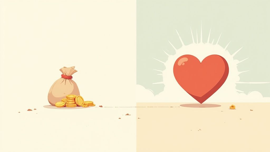 Donor Quotes