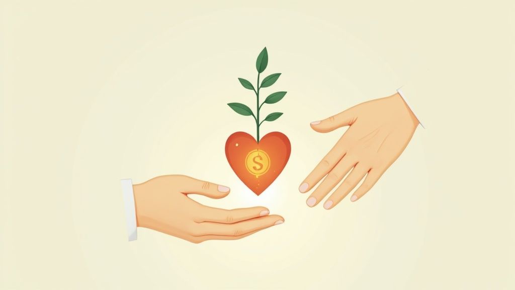 Donor Quotes