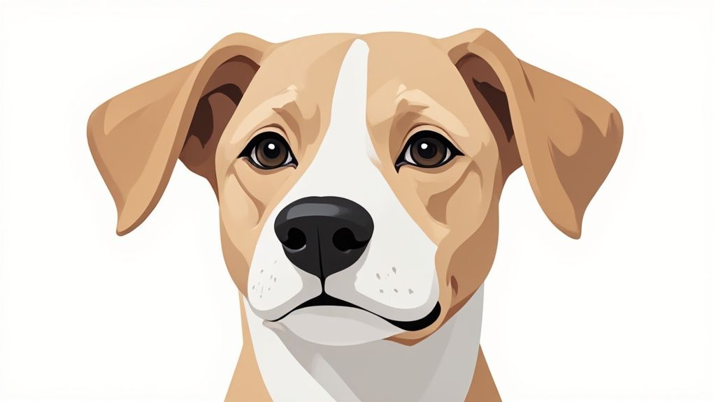 Ears Pinned Back or Flattened