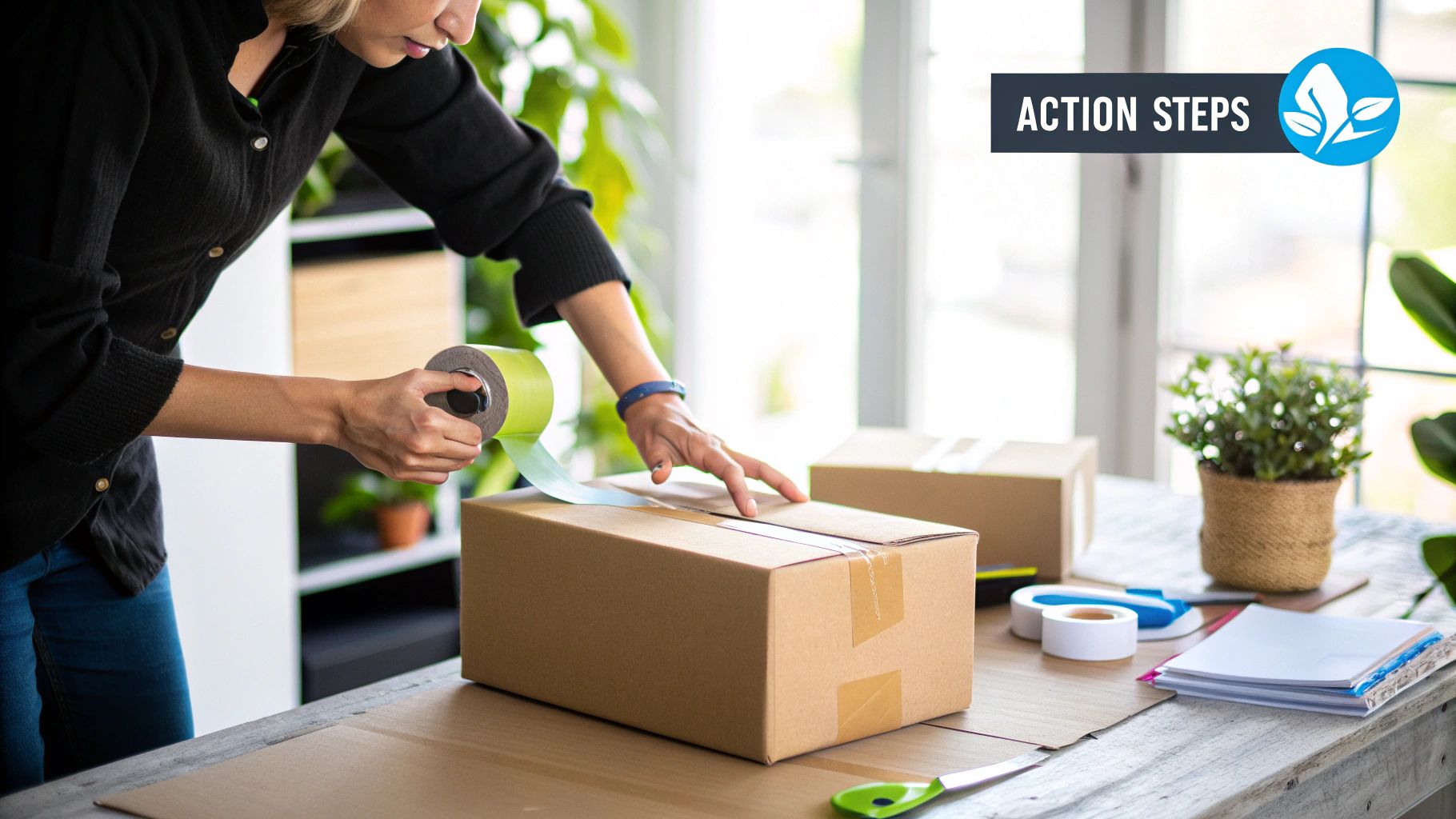 Emerging sustainable food packaging solutions