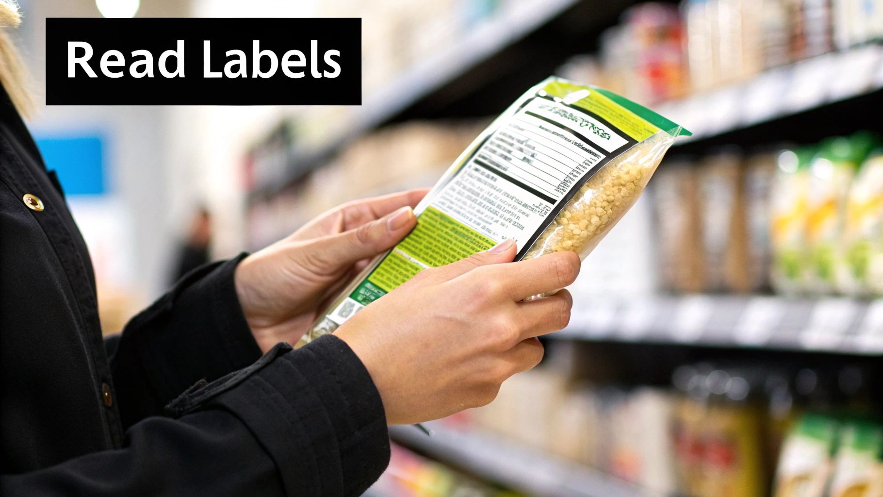 Master Meal Planning to Eliminate Waste and Impulse Buys