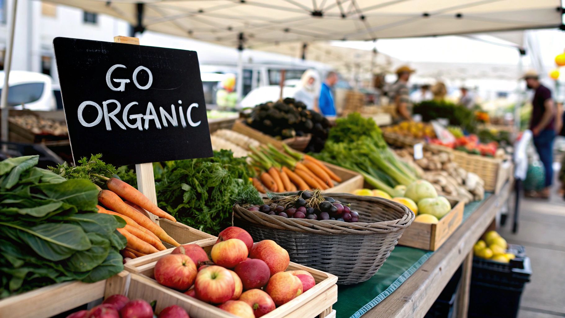 Screenshot from https://www.usda.gov/topics/organic